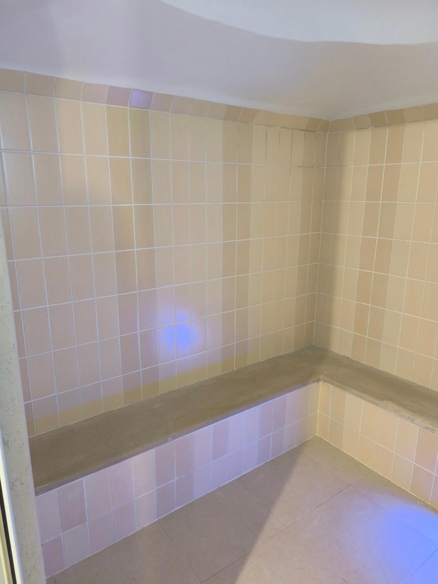 Hammam Dampfbad