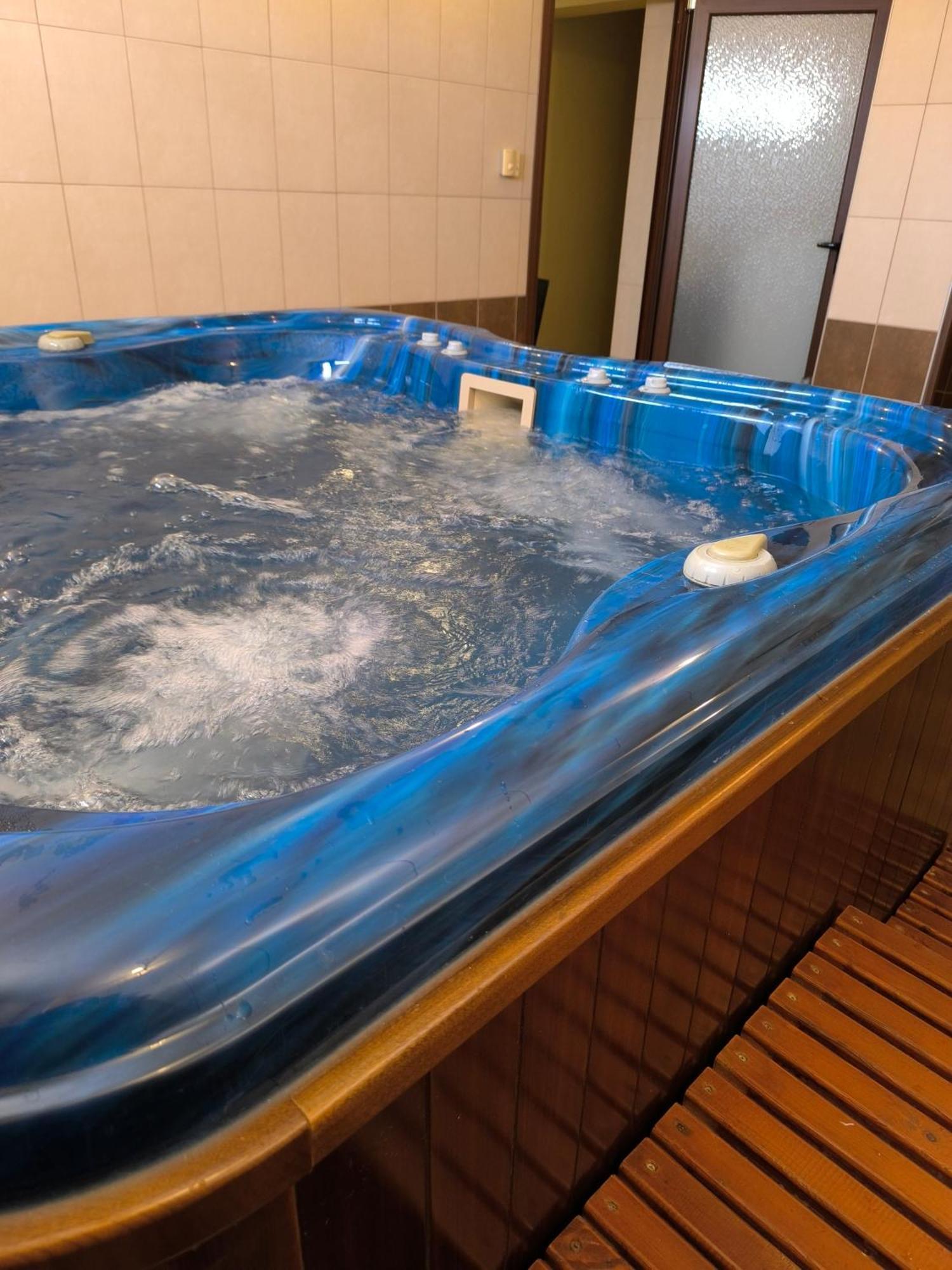 Spa & Hammam